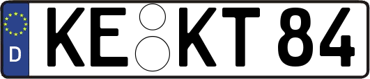 KE-KT84