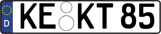 KE-KT85