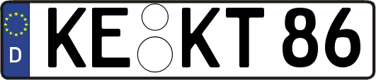 KE-KT86