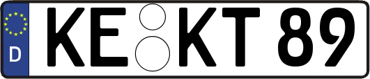 KE-KT89
