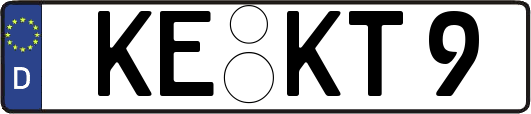KE-KT9