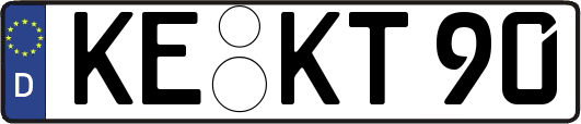 KE-KT90