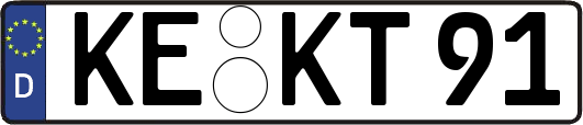 KE-KT91
