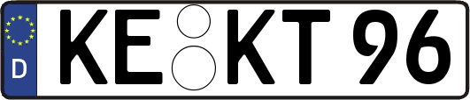 KE-KT96