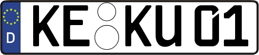 KE-KU01
