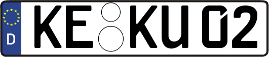 KE-KU02