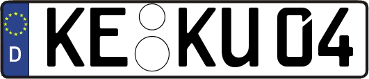 KE-KU04