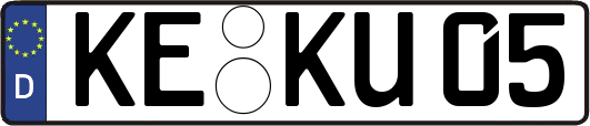 KE-KU05