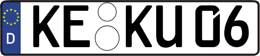 KE-KU06