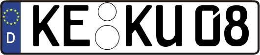 KE-KU08