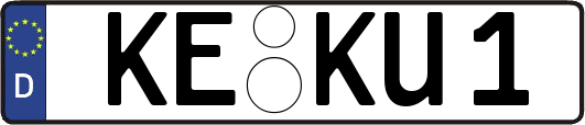 KE-KU1