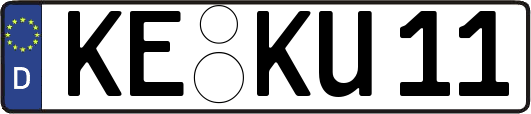 KE-KU11