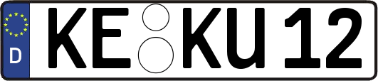 KE-KU12