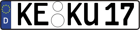 KE-KU17
