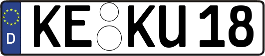 KE-KU18