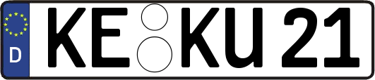 KE-KU21