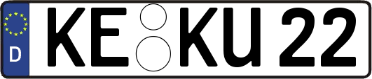 KE-KU22