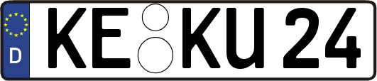 KE-KU24