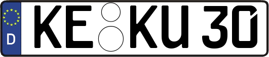 KE-KU30