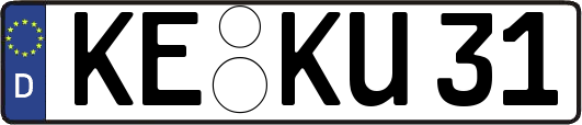 KE-KU31