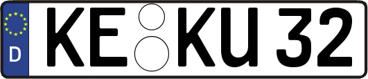 KE-KU32