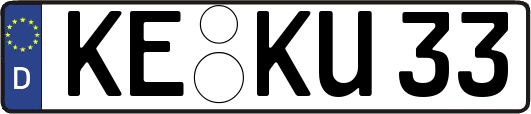 KE-KU33
