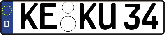 KE-KU34