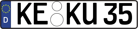 KE-KU35