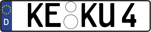 KE-KU4