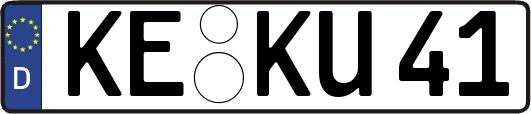 KE-KU41
