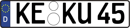 KE-KU45