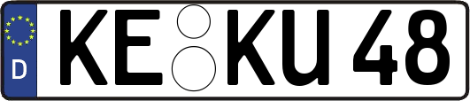 KE-KU48