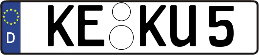 KE-KU5