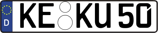 KE-KU50