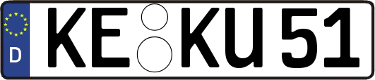 KE-KU51