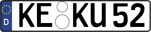 KE-KU52