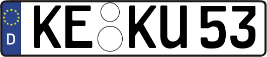 KE-KU53