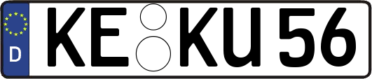 KE-KU56