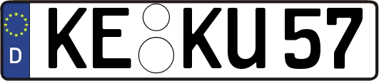 KE-KU57