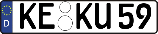 KE-KU59