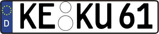 KE-KU61