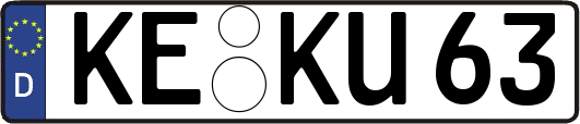 KE-KU63