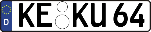 KE-KU64