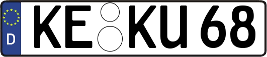 KE-KU68