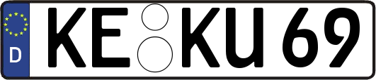 KE-KU69