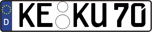 KE-KU70