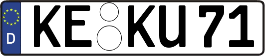 KE-KU71