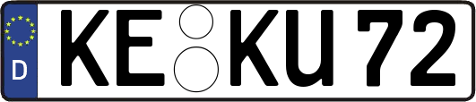 KE-KU72