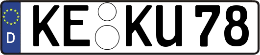 KE-KU78
