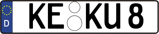 KE-KU8